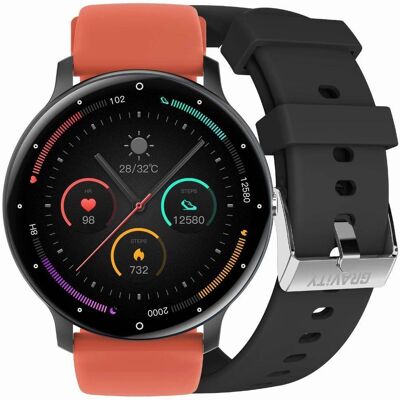 Inny producent Smartwatch Gravity GT1-3 PRO Inny producent Smartwatch Gravity GT1-3 PRO