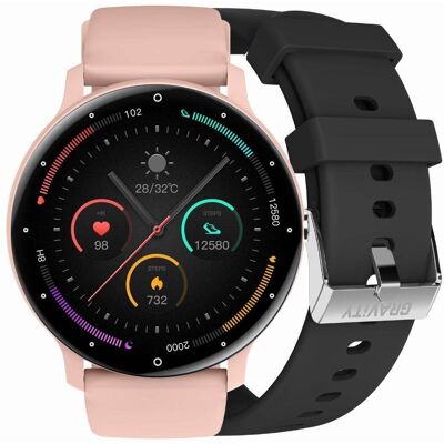 Inny producent Smartwatch Gravity GT1-5 PRO Inny producent Smartwatch Gravity GT1-5 PRO