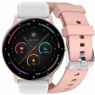 Smartwatch Gravity GT1-6 PRO Smartwatch Gravity GT1-6 PRO