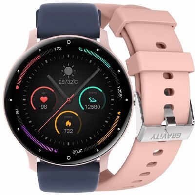 Inny producent Smartwatch Gravity GT1-7 PRO Inny producent Smartwatch Gravity GT1-7 PRO