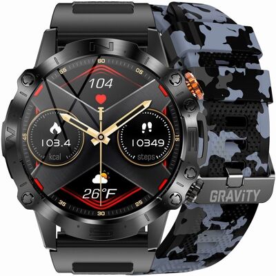 Smartwatch Gravity GT20-5 Smartwatch Gravity GT20-5