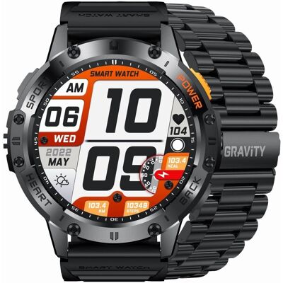 Smartwatch Gravity GT22-1 Smartwatch Gravity GT22-1