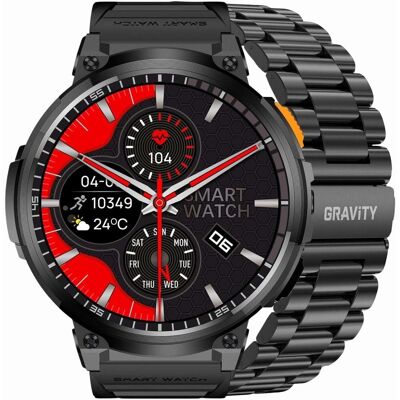 Smartwatch Gravity Gt23-1 Smartwatch Gravity Gt23-1