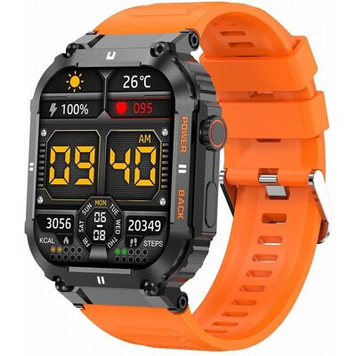 Smartwatch Gravity GT6-3 Smartwatch Gravity GT6-3