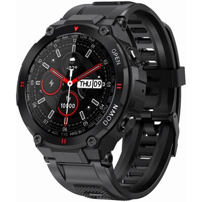 Smartwatch Gravity GT7-1 Smartwatch Gravity GT7-1