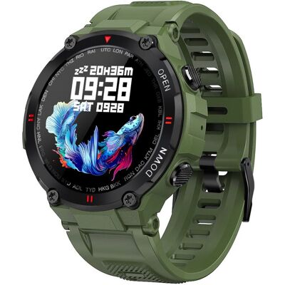 Smartwatch Gravity Gt7-3 Smartwatch Gravity Gt7-3