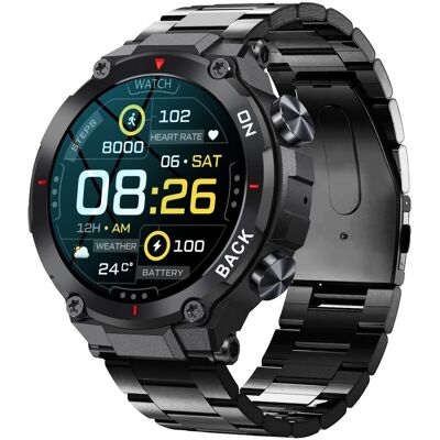 Smartwatch Gravity GT8-2 Smartwatch Gravity GT8-2