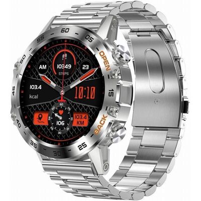 Inny producent Smartwatch Gravity GT9-3 Inny producent Smartwatch Gravity GT9-3