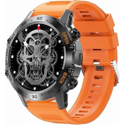 Inny producent Smartwatch Gravity GT9-4 Inny producent Smartwatch Gravity GT9-4