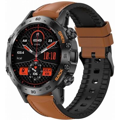 Smartwatch Gravity Gt9-7 Smartwatch Gravity Gt9-7