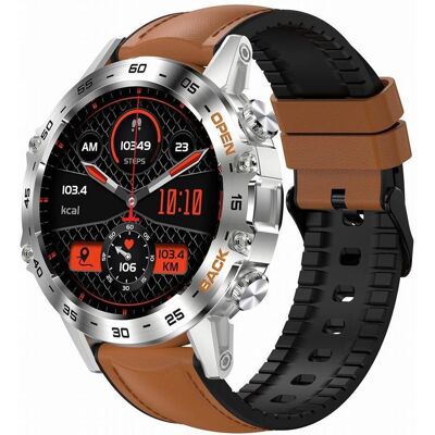 Inny producent Smartwatch Gravity GT9-8 Inny producent Smartwatch Gravity GT9-8