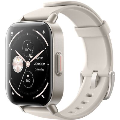 Smartwatch Joyroom Fit-Life JR-FT3S z funkcją odbierania połączeń - kolor tytanowy Smartwatch Joyroom Fit-Life JR-FT3S z funkcją odbierania połączeń - kolor tytanowy