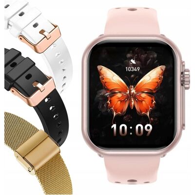 Angelo Watches Smartwatch K62 Angelo Watches Smartwatch K62