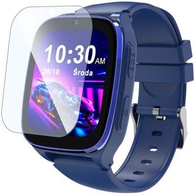 Smartwatch Kiano Watch KID 4G LTE Speed - Dla Dzieci + szkło Smartwatch Kiano Watch KID 4G LTE Speed - Dla Dzieci + szkło