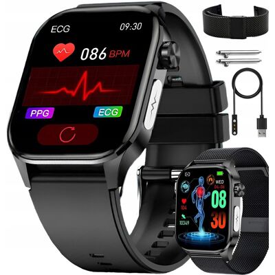 Smartwatch Lazird Smartwatch Lazird