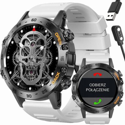Inny producent SMARTWATCH MÄSKI GRAVITY GT9-10 - WYKONYWANIE POĹÄ„CZEĹ, CIĹšNIENIOMIERZ (sg021j) Inny producent SMARTWATCH MÄSKI GRAVITY GT9-10 - WYKONYWANIE POĹÄ„CZEĹ, CIĹšNIENIOMIERZ (sg021j)
