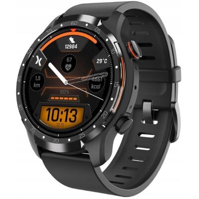 Smartwatch Maxcom FW01 Uran eSIM GPS AMOLED Tryby Sportowe Smartwatch Maxcom FW01 Uran eSIM GPS AMOLED Tryby Sportowe