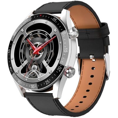 Smartwatch Męski Gravity GT4-5 Smartwatch Męski Gravity GT4-5