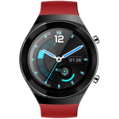 Smartwatch Męski Rubicon Rnce68 - Wykonywanie Połączeń (Sr016C) Smartwatch Męski Rubicon Rnce68 - Wykonywanie Połączeń (Sr016C)