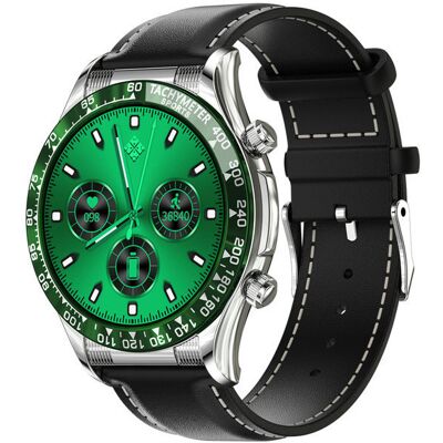 Smartwatch Rubicon RNCE94 dla Mężczyzn - Połączenia & Sport Smartwatch Rubicon RNCE94 dla Mężczyzn - Połączenia & Sport