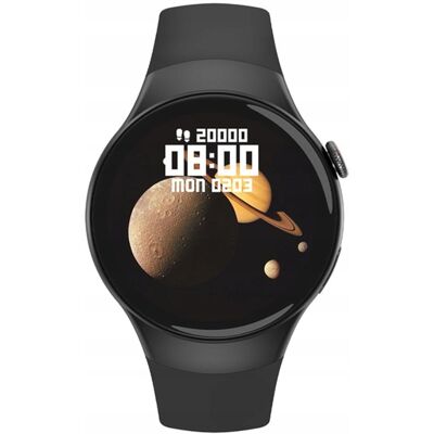 Smartwatch męski Rubicon sr031a +GRAWER Smartwatch męski Rubicon sr031a +GRAWER