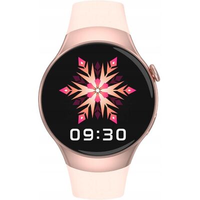 Smartwatch męski Rubicon sr031b +GRAWER Smartwatch męski Rubicon sr031b +GRAWER