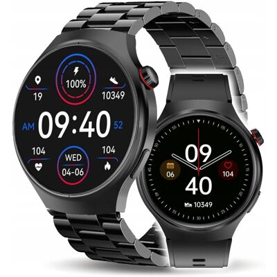 Nexano SMARTWATCH MĘSKI ZEGAREK MENU POLSKIE ROZMOWY ZDROWIE SMART WATCH SPORT PL Nexano SMARTWATCH MĘSKI ZEGAREK MENU POLSKIE ROZMOWY ZDROWIE SMART WATCH SPORT PL
