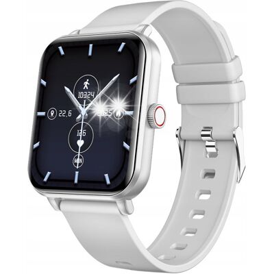 Inny producent Smartwatch myPhone Watch Classic 2 1,85' Silver Rozmowy Inny producent Smartwatch myPhone Watch Classic 2 1,85' Silver Rozmowy