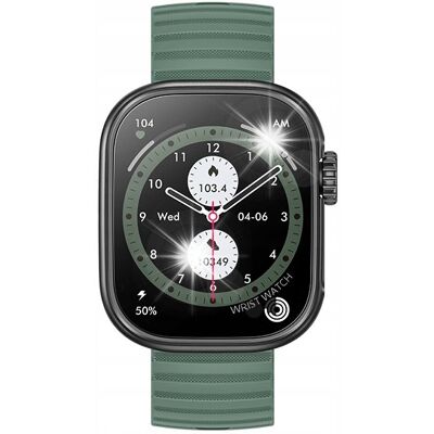 Inny producent Smartwatch Myphone Watch Tool Duża Bateria Termometr Ciśnieniomierz Ip67 Inny producent Smartwatch Myphone Watch Tool Duża Bateria Termometr Ciśnieniomierz Ip67