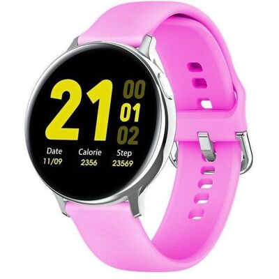 SMARTWATcH PAcIFIc 24-7 (zy700g) SMARTWATcH PAcIFIc 24-7 (zy700g)