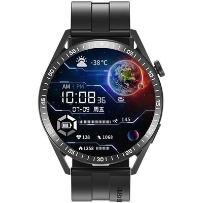 Northix Model IP65 Smartwatch Bluetooth Northix Model IP65 Smartwatch Bluetooth
