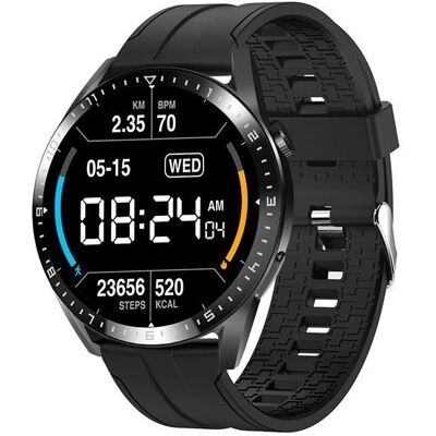 Tracer SM9 PulseRay - Smartwatch Tracer SM9 PulseRay - Smartwatch