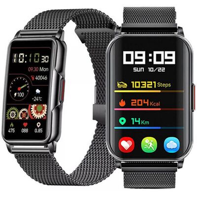 DIAWAY SMARTWATCH SMARTBAND ZEGAREK BRANSOLETKA PULS SEN CIŚNIENIE SATURACJA PRO WATCH H80 DIAWAY SMARTWATCH SMARTBAND ZEGAREK BRANSOLETKA PULS SEN CIŚNIENIE SATURACJA PRO WATCH H80