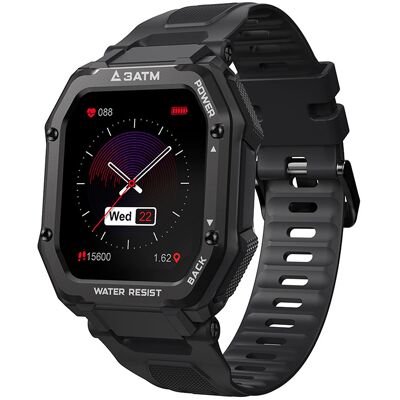 DIAWAY SMARTWATCH SMARTBAND ZEGAREK PASEK PULS CIŚNIENIE SPORT KROKI SEN PRO WATCH C16 DIAWAY SMARTWATCH SMARTBAND ZEGAREK PASEK PULS CIŚNIENIE SPORT KROKI SEN PRO WATCH C16