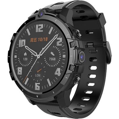 DIAWAY SMARTWATCH SMARTBAND ZEGAREK WATCH ANDROID PRO 4G 2 APARATY GPS WiFi SIM X300 DIAWAY SMARTWATCH SMARTBAND ZEGAREK WATCH ANDROID PRO 4G 2 APARATY GPS WiFi SIM X300