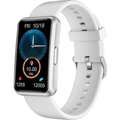 Smartwatch Sportowy 1.47 cala IP68 Prognozowanie Snu Krokomierz Tętno Tlen Smartwatch Sportowy 1.47 cala IP68 Prognozowanie Snu Krokomierz Tętno Tlen