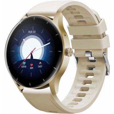 SMARTWATCH UNISEX GRAVITY GT2-4 - ROZMOWY BLUETOOTH, WŁASNE TARCZE (sg019d) SMARTWATCH UNISEX GRAVITY GT2-4 - ROZMOWY BLUETOOTH, WŁASNE TARCZE (sg019d)