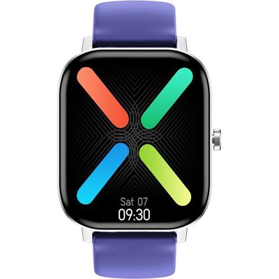 SMARTWATCH UNISEX PACIFIC 20-9 - EKG, WYKONYWANIE POŁĄCZEŃ (sy017h) SMARTWATCH UNISEX PACIFIC 20-9 - EKG, WYKONYWANIE POŁĄCZEŃ (sy017h)