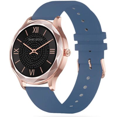 SMARTWATCH UNISEX PACIFIC 27-13 - CIŚNIENIOMIERZ (sy022k) SMARTWATCH UNISEX PACIFIC 27-13 - CIŚNIENIOMIERZ (sy022k)