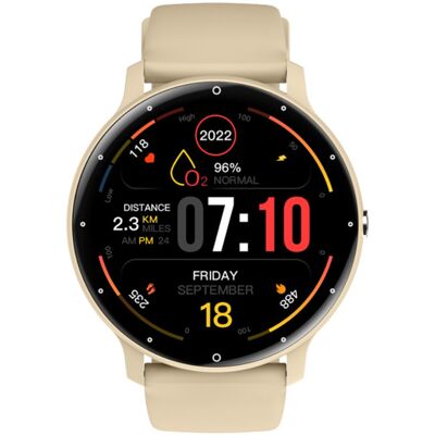 SMARTWATCH UNISEX Rubicon RNCF16 - BLUETOOTH CALL, TRENING GOOGLE FIT (sr058a) SMARTWATCH UNISEX Rubicon RNCF16 - BLUETOOTH CALL, TRENING GOOGLE FIT (sr058a)