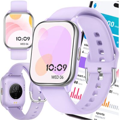 DIAWAY Smartwatch Watch Zegarek Sportowy Smartband Wodoodporny Pulsometr Sport Kt73s DIAWAY Smartwatch Watch Zegarek Sportowy Smartband Wodoodporny Pulsometr Sport Kt73s