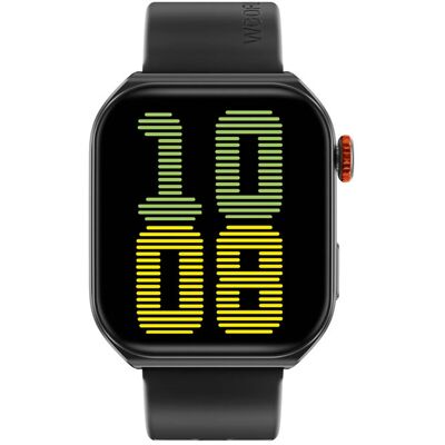 Inny producent Smartwatch Weofly Edge 2 czarny Inny producent Smartwatch Weofly Edge 2 czarny