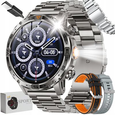 Angelo Watches SMARTWATCH WODOODPORNY ZEGAREK MĘSKI MENU PL ROZMOWY CIŚNIENIE SMART WATCH SMARTWATCH AK91 – DUŻY EKRAN 1.7” + ROZMOWY BLUETOOTH + IP68 Angelo Watches SMARTWATCH WODOODPORNY ZEGAREK MĘSKI MENU PL ROZMOWY CIŚNIENIE SMART WATCH SMARTWATCH AK91 – DUŻY EKRAN 1.7” + ROZMOWY BLUETOOTH + IP68