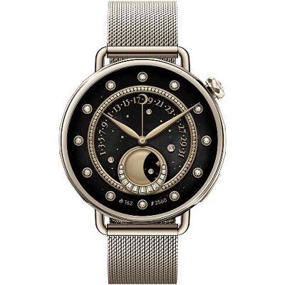 Smartwatch Xiaomi Watch S4 41mm Złoty Smartwatch Xiaomi Watch S4 41mm Złoty