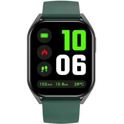 Smartwatch Canyon SW-58 - Personalizowalny, Wodoodporny, 123 tryby sportowe Smartwatch Canyon SW-58 - Personalizowalny, Wodoodporny, 123 tryby sportowe