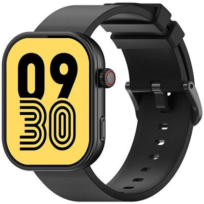 Smartwatch Zeblaze Btalk Plus (Czarny) Smartwatch Zeblaze Btalk Plus (Czarny)