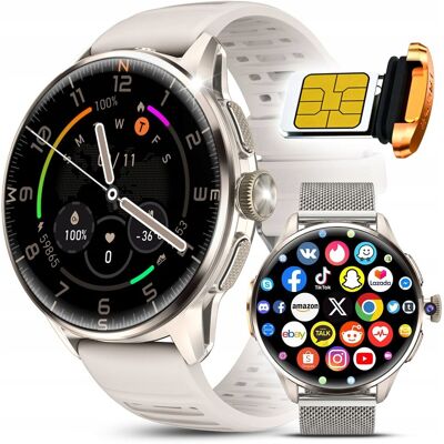 JG Smart SMARTWATCH ZEGAREK 4G SIM LTE WiFi GPS APLIKACJE GOOGLE KAMERA HD ANDROID JG Smart SMARTWATCH ZEGAREK 4G SIM LTE WiFi GPS APLIKACJE GOOGLE KAMERA HD ANDROID