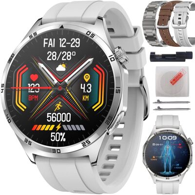 Bartomtime SMARTWATCH ZEGAREK ASYSTENT POMIARU GLUKOZY EKG CIŚNIENIE SKŁAD KRWI MENUPL Bartomtime SMARTWATCH ZEGAREK ASYSTENT POMIARU GLUKOZY EKG CIŚNIENIE SKŁAD KRWI MENUPL