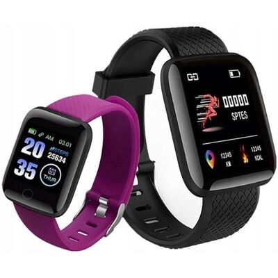 Inny producent SMARTWATCH zegarek do SAMSUNG HUAWEI SONY APPLE LG Inny producent SMARTWATCH zegarek do SAMSUNG HUAWEI SONY APPLE LG