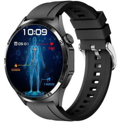 Rubicon Smartwatch Zegarek Ekg Glukoza Glikemia Hrv Temperatura Rubicon Smartwatch Zegarek Ekg Glukoza Glikemia Hrv Temperatura